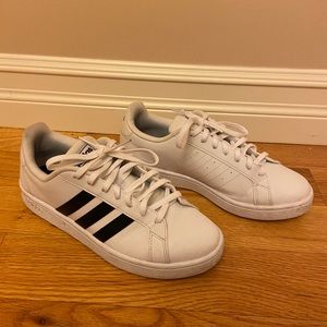 Adidas sneakers
